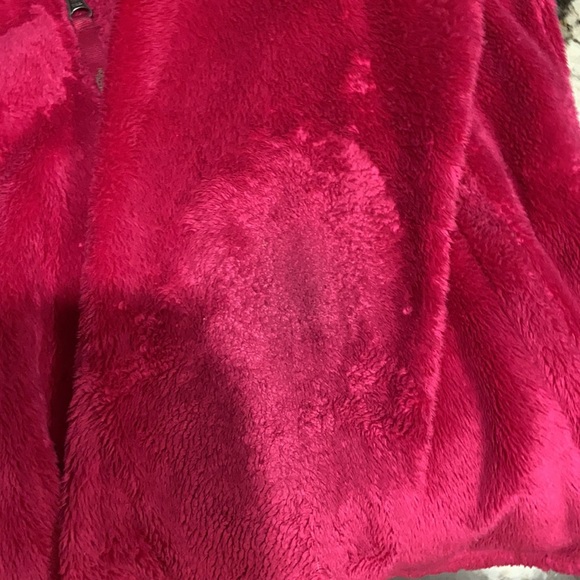 North Face Girls Jacket - Picture 7 of 10